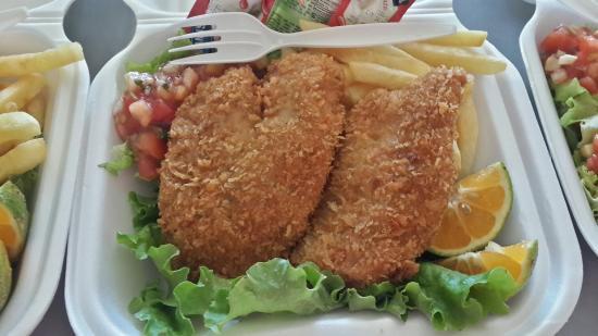 Restaurante El Portico